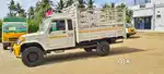 Bolero pickup 1.3T