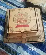 Pizza box 7inch,9inch,12inch