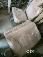 स्कॉर्पिओ फोल्डिंग सीट