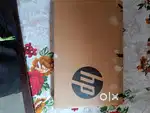 HP 15s Ryzen3