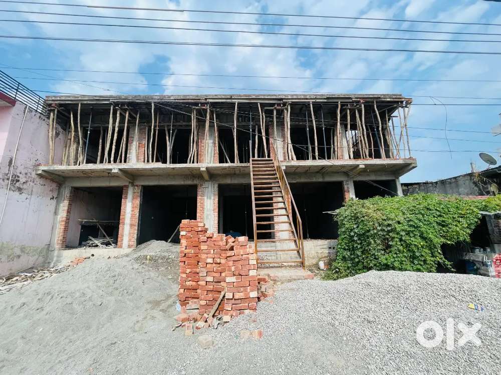 Hall For Rent Near Govt. ITI Paonta Sahib & Near Sardaar Ji Mutton