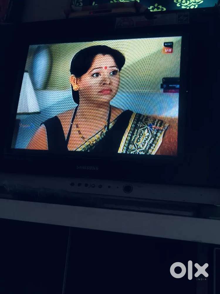 Samsang box tv