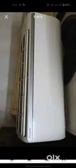 Window AC & Split AC – Used  Best Value