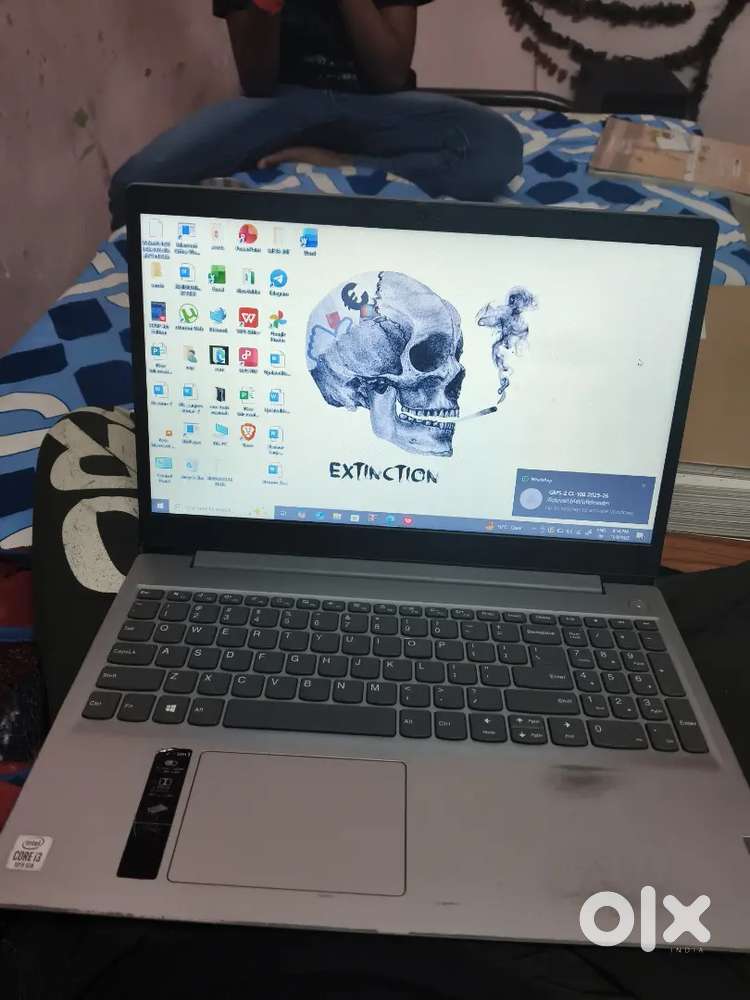 Lenovo IdeaPad slim 3