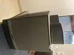 Bose Companion 5 Speakers