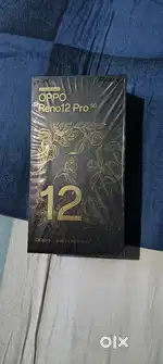 Oppo Reno 12 pro sell and exchange