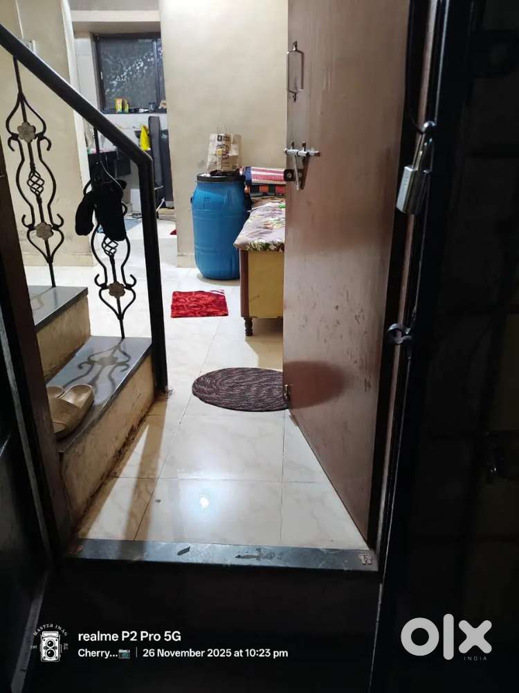 Required roomate working professional prefered