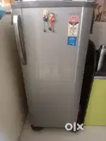 Samsung fridge