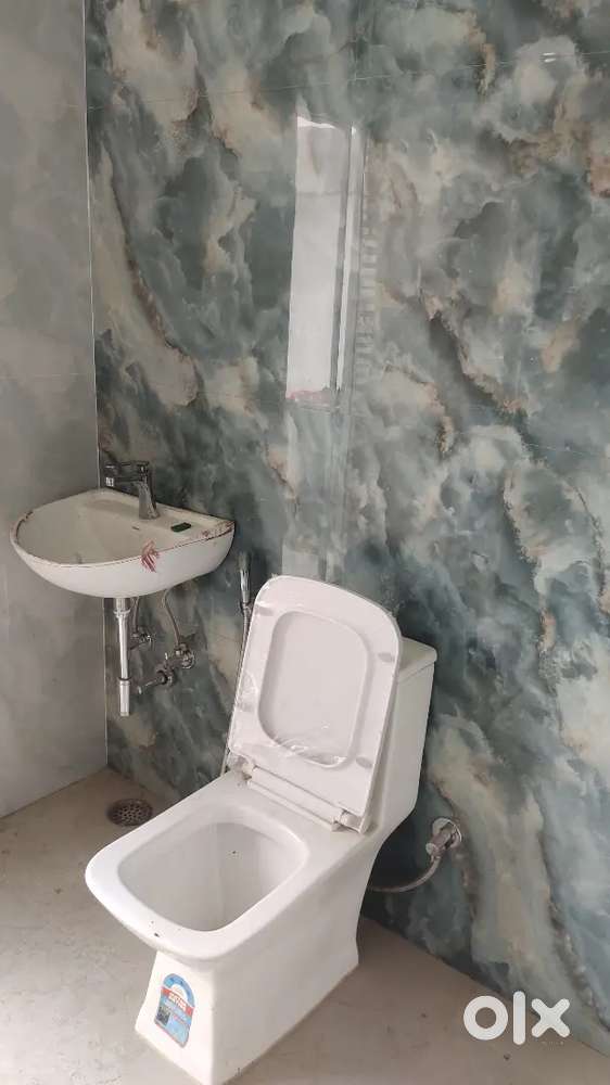 Furnished unfurnished both are available