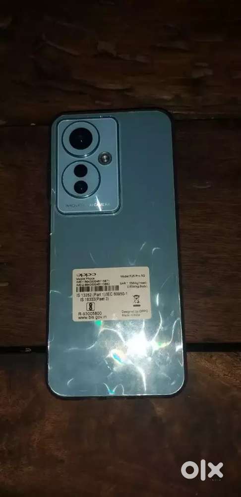 Oppo f25pro
