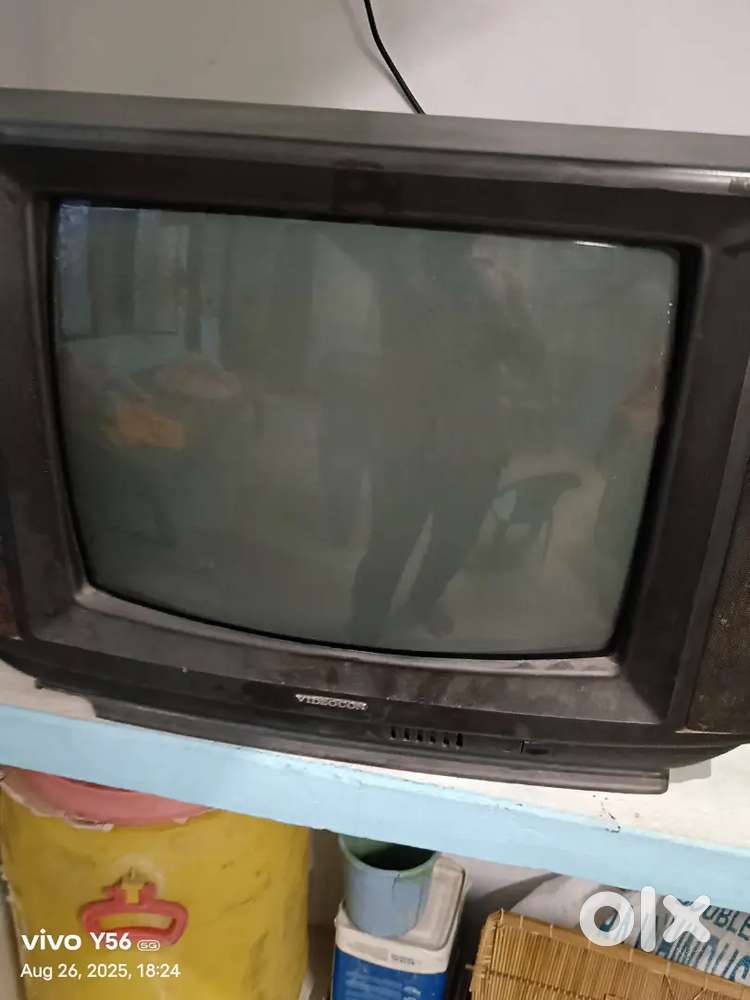 वर्किंग कंडीशन में है रखा हुआ है काफी दिनों से