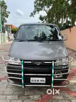Maruti Suzuki Eeco 5 STR AC (O), 2020, Petrol