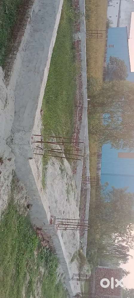 Near national highway