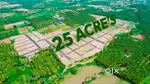 Fully Gated Community plot/land