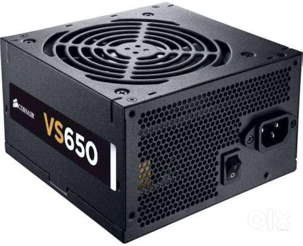 Corsair VS650 PSU/SMPS