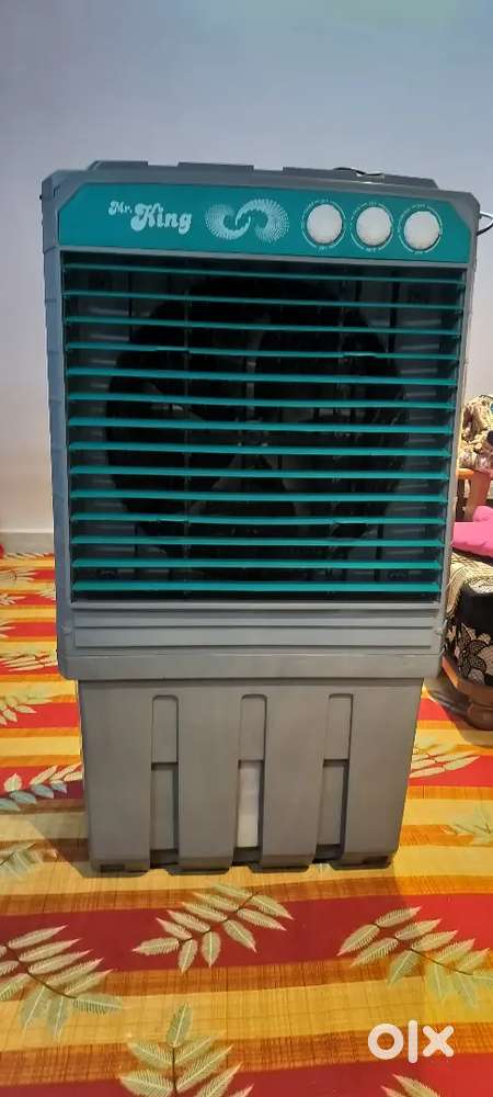 Air cooler