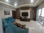 2bhk furnish,all electronics,all amenitie,mainroad,pmc water,57L fixed