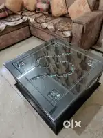 Centre Table