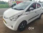 Hyundai EON 2018 Petrol 80000 Km Driven
