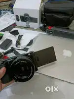 Sony zve10