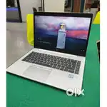 RENEWED : HP Elitebook 840 G6 Intel Core i7 8th Gen 8GB RAM 256GB SSD