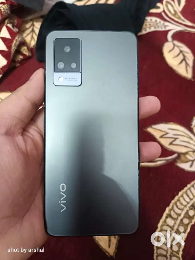 Vivo v21 5g 128/8