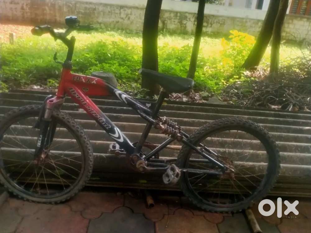 3 shockupser cycle new tyers