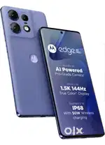 Moto edge 50 pro