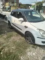 Maruti Suzuki Swift 2011 Diesel