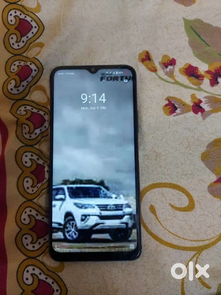 Vivo y51 a 8gb 128 internal