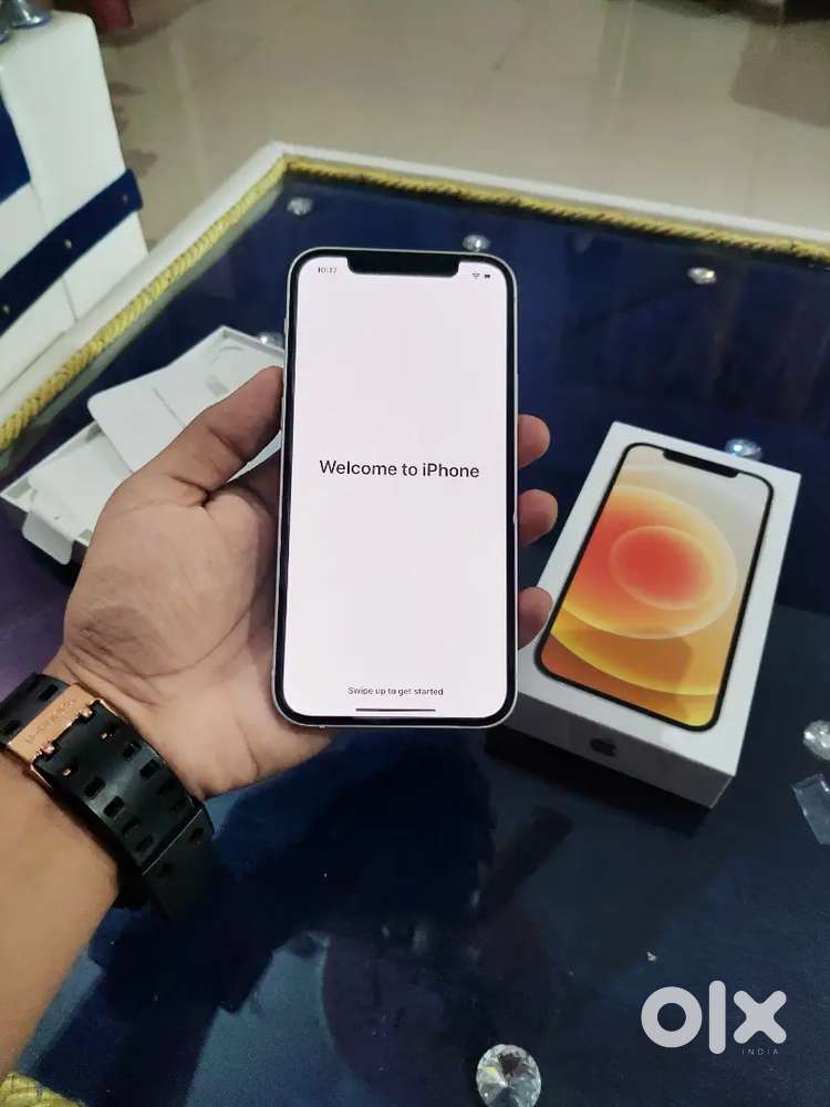 Iphone 12 (128GB) for sale
