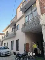 Kothi for sale,27 front,total 85 gaj