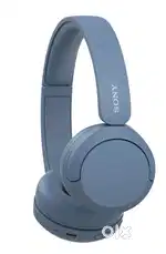 Sony WH-CH520 Wireless Bluetooth Headphones
