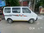 Maruti Suzuki Eeco 2021 Petrol & Cng Good Condition
