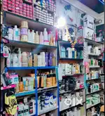 Cosmetic Shop for sale in Adarsh Nagar