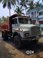 Tata tipper 1613