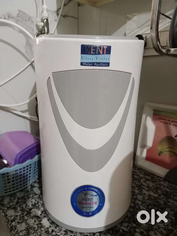 R.O Kent for sell