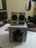 Home theatre