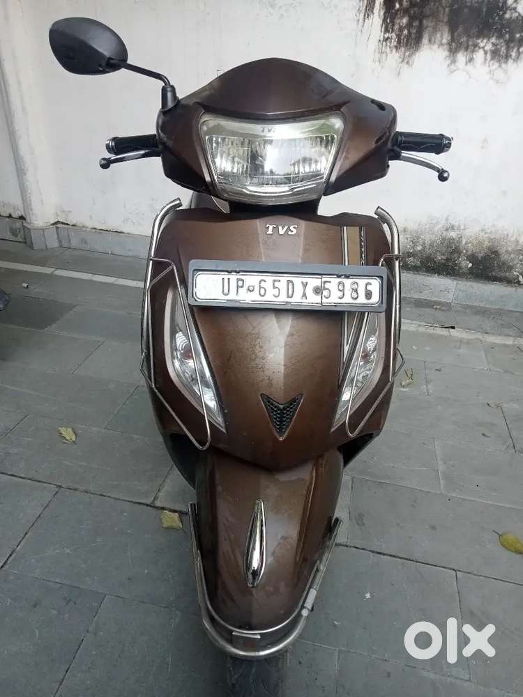 Jupiter classic BSVI , best condition