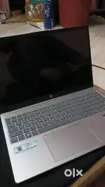 Hp Ryzen 5 7530U. 512gb. 16gb ram
