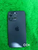iPhone 14 pro max brand new condition