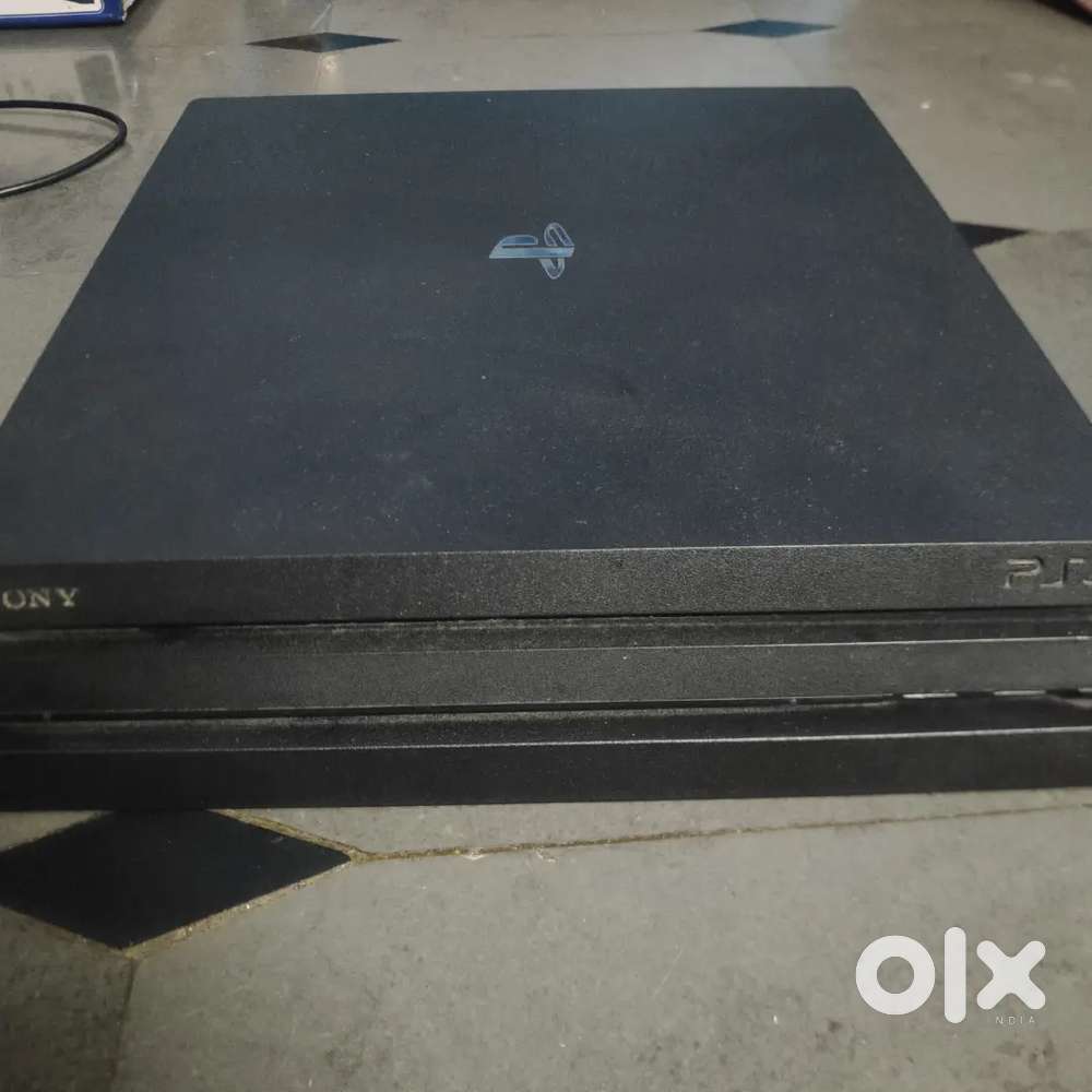PlayStation 4 Pro