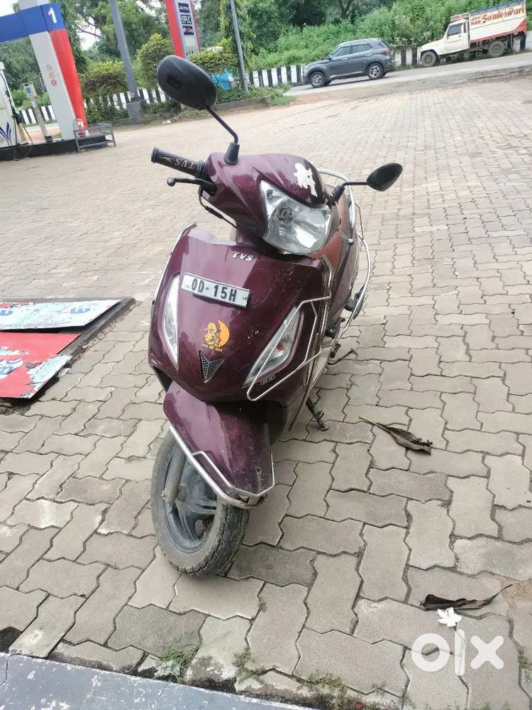 Scooty for sale