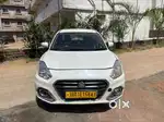 Maruti Suzuki Swift Dzire Tour, 2020, CNG & Hybrids