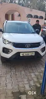 Tata Nexon 2023 Petrol 22000 Km Driven