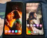 Lg g8x thinq dual screen 8gb ram 128rom