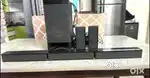 Sony home theatre sound system