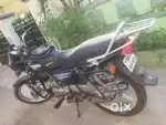 Hero Honda splendor pro
