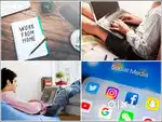 Work from home