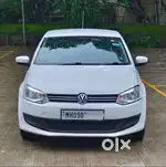 Volkswagen Polo 2009-2013 Petrol Highline 1.2L, 2010, Petrol